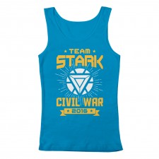 Civil War Team Stark Women's
